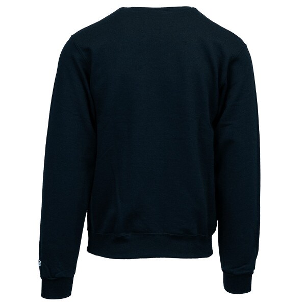 champion crew sweatshirt utah state aggies